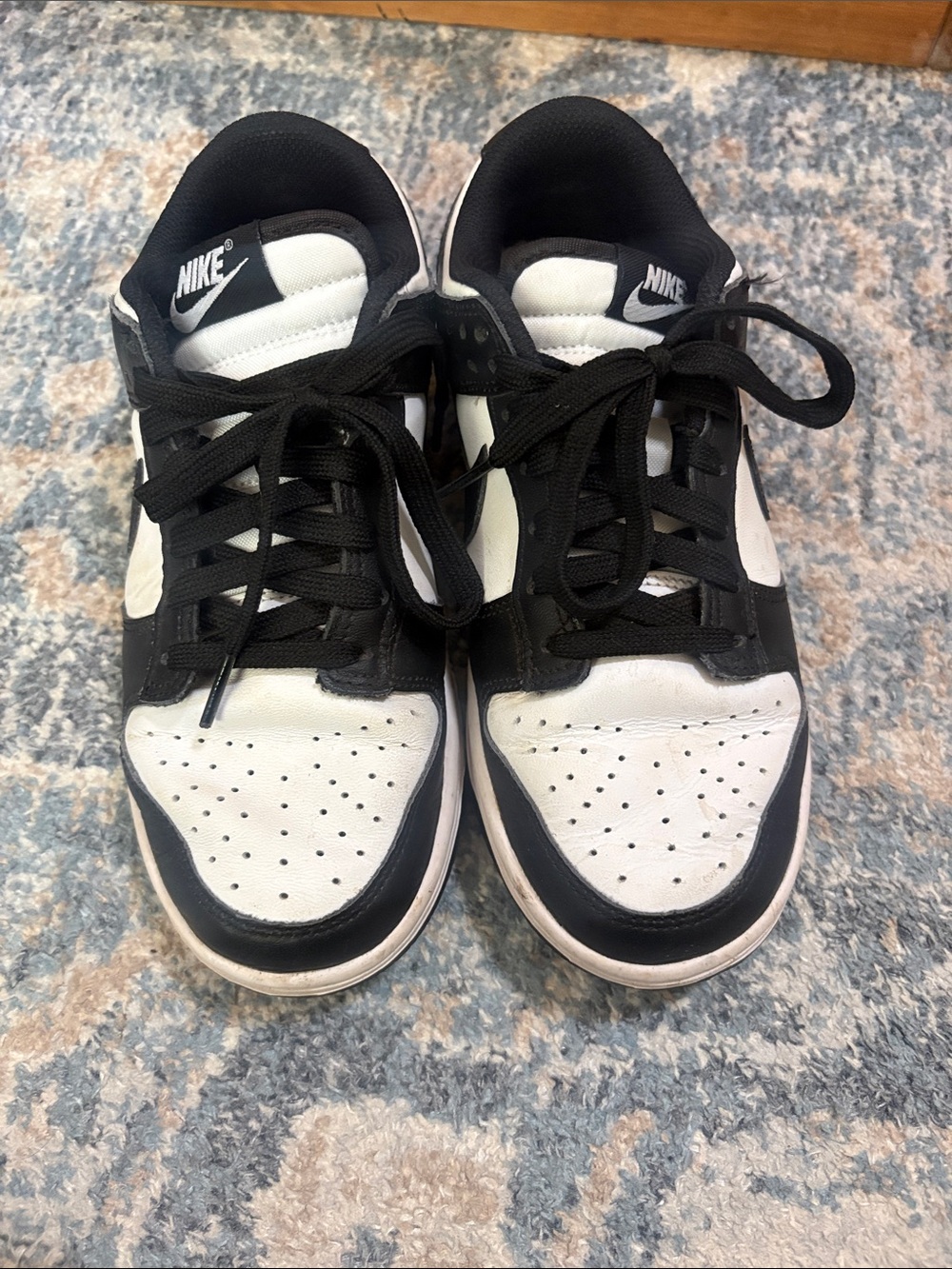 Nike Dunks